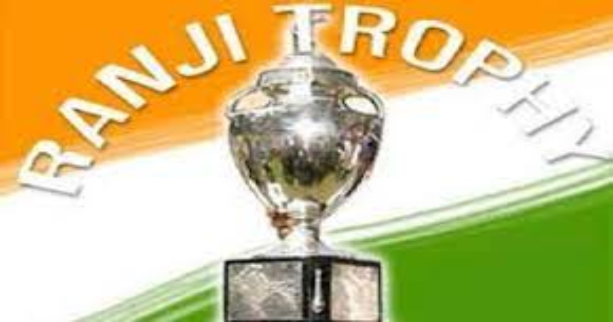 Ranji Trophy 2nd season also cancelled due to increasing cases, 3rd season also uncertain